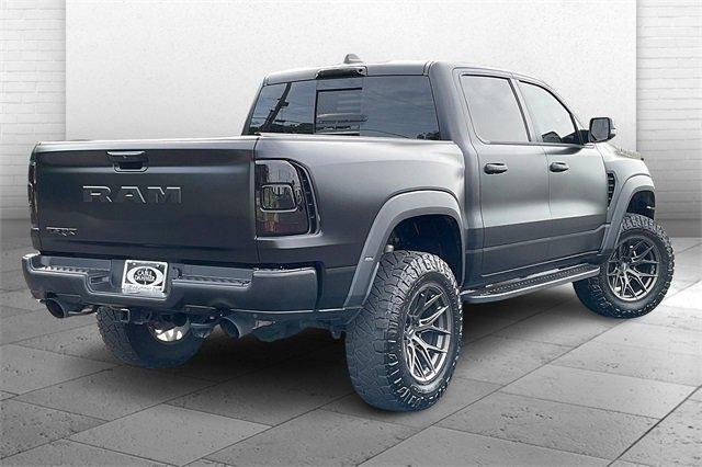 2023 Ram 1500 Vehicle Photo in INDEPENDENCE, MO 64055-1314