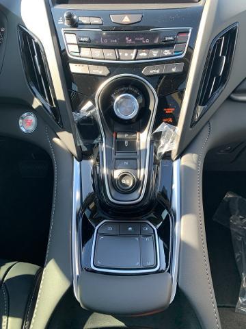 2024 Acura RDX Vehicle Photo in Tulsa, OK 74145