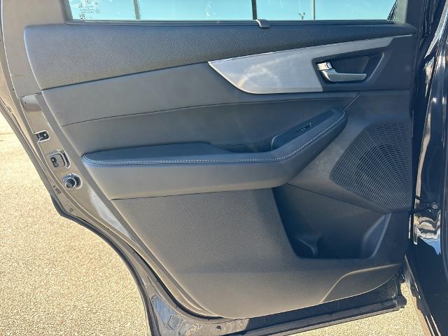2024 Acura MDX Vehicle Photo in Tulsa, OK 74145