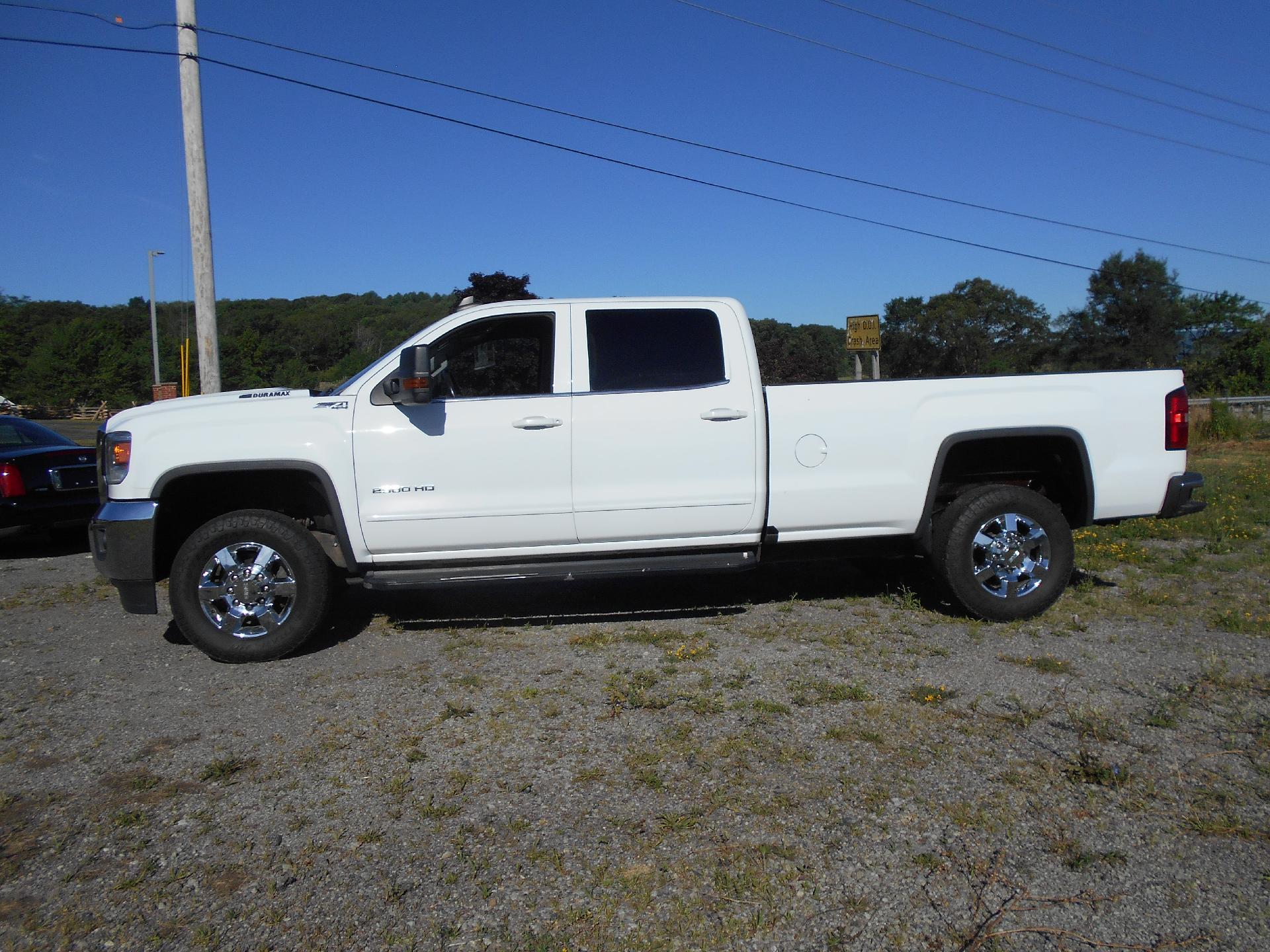 Bumper Kit | SIERRA 2500HD SLE 2018 Bumper Kit | SIERRA 2500HD SLE 2018