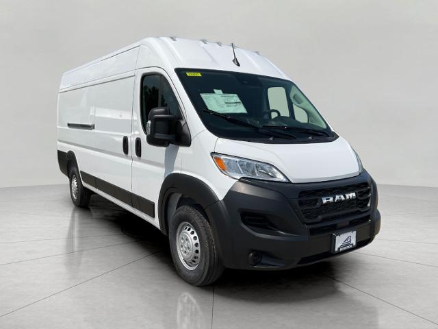 2024 Ram ProMaster Cargo Van Vehicle Photo in Kaukauna, WI 54130