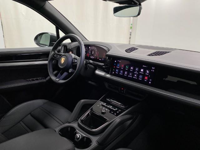 2024 Porsche Cayenne Vehicle Photo in Appleton, WI 54913