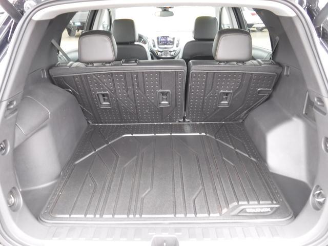 2024 Chevrolet Equinox Vehicle Photo in JASPER, GA 30143-8655