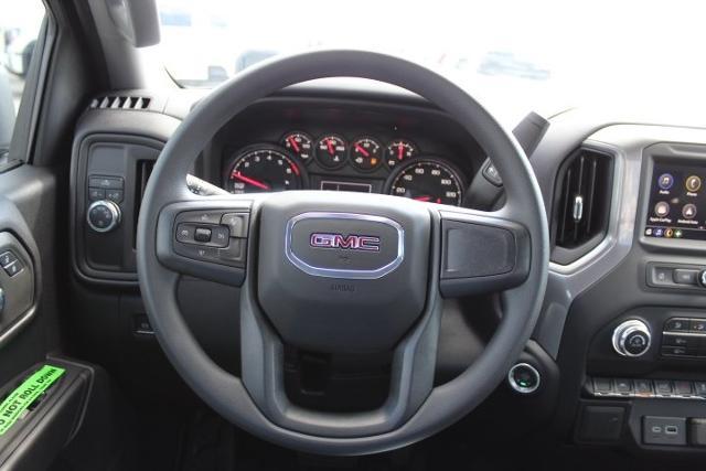 2024 GMC Sierra 1500 Vehicle Photo in Greenville, TX 75402