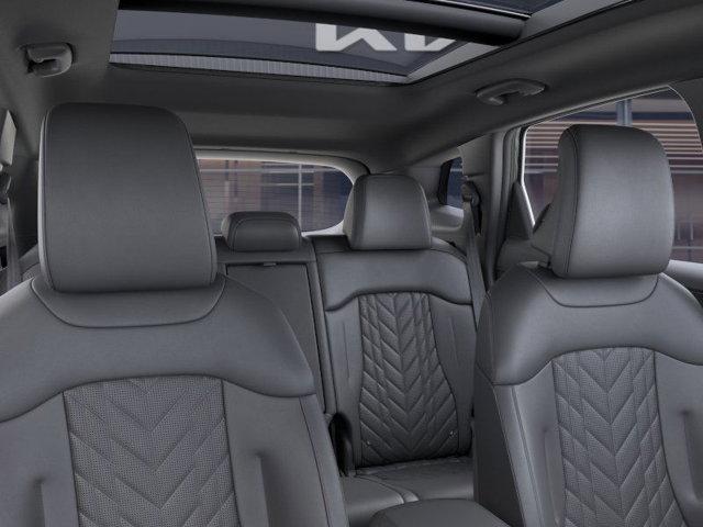 2025 Kia Sportage Vehicle Photo in Westbrook, ME 04092