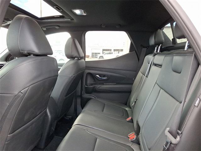 2024 Hyundai SANTA CRUZ Vehicle Photo in New Bloomfield, PA 17068