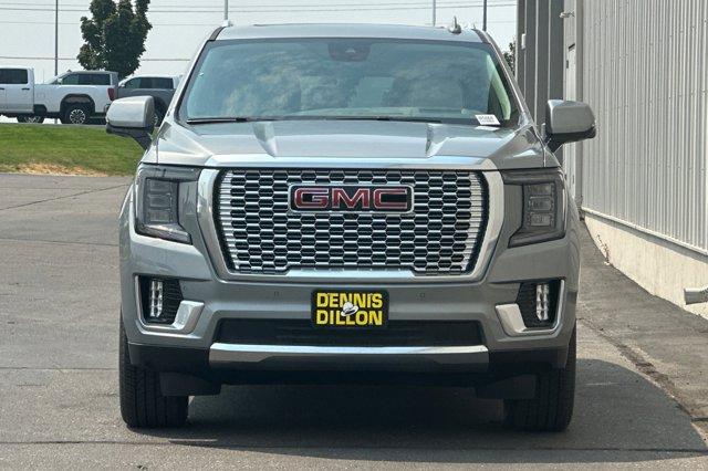 2024 GMC Yukon XL Vehicle Photo in BOISE, ID 83705-3761