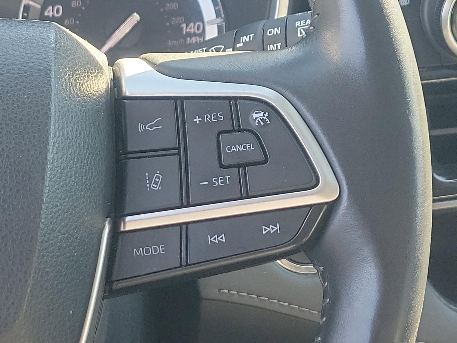 2022 Toyota Highlander Vehicle Photo in Trevose, PA 19053