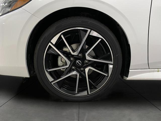 2025 Nissan Sentra Vehicle Photo in Appleton, WI 54913