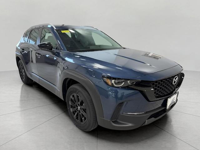 2025 Mazda CX-50 Vehicle Photo in Green Bay, WI 54304