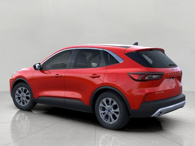 2024 Ford Escape Vehicle Photo in Neenah, WI 54956