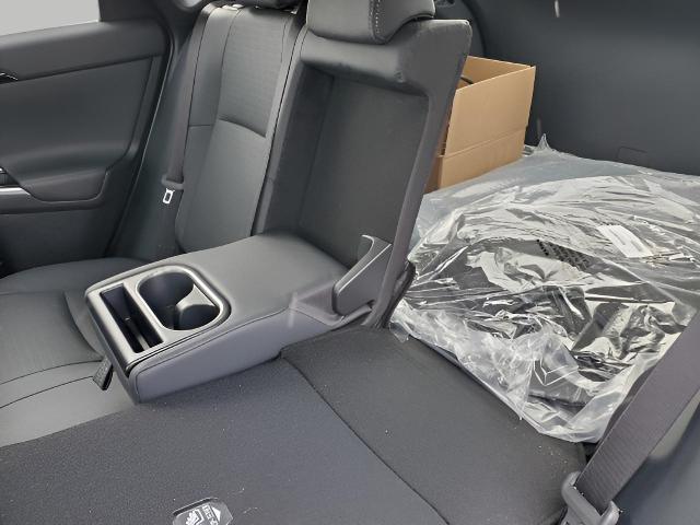 2024 Subaru Solterra Vehicle Photo in Oshkosh, WI 54904