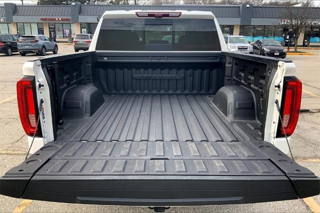 2024 GMC Sierra 1500 Vehicle Photo in Kansas City, MO 64114