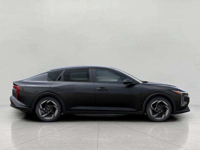 2025 Kia K4 Vehicle Photo in Appleton, WI 54914