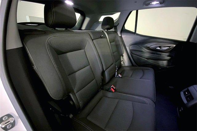 2024 GMC Terrain Vehicle Photo in KANSAS CITY, MO 64114-4502