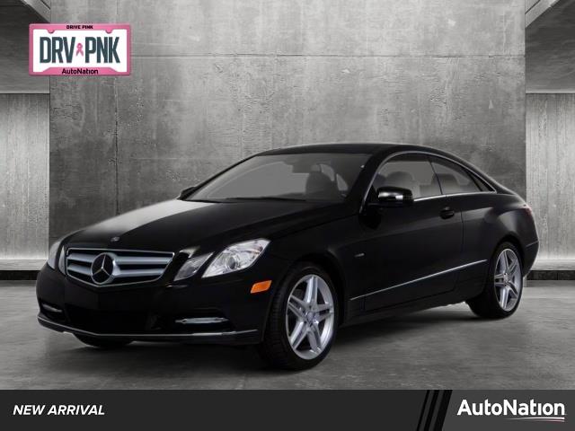 2011 Mercedes-Benz E-Class Vehicle Photo in Clearwater, FL 33761