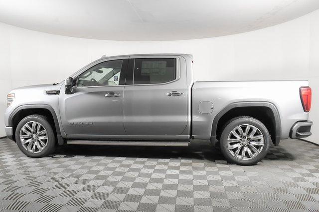 2025 GMC Sierra 1500 Vehicle Photo in PUYALLUP, WA 98371-4149