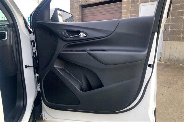 2019 Chevrolet Equinox Vehicle Photo in KANSAS CITY, MO 64114-4502