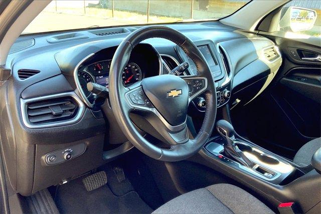 2022 Chevrolet Equinox Vehicle Photo in KANSAS CITY, MO 64114-4502