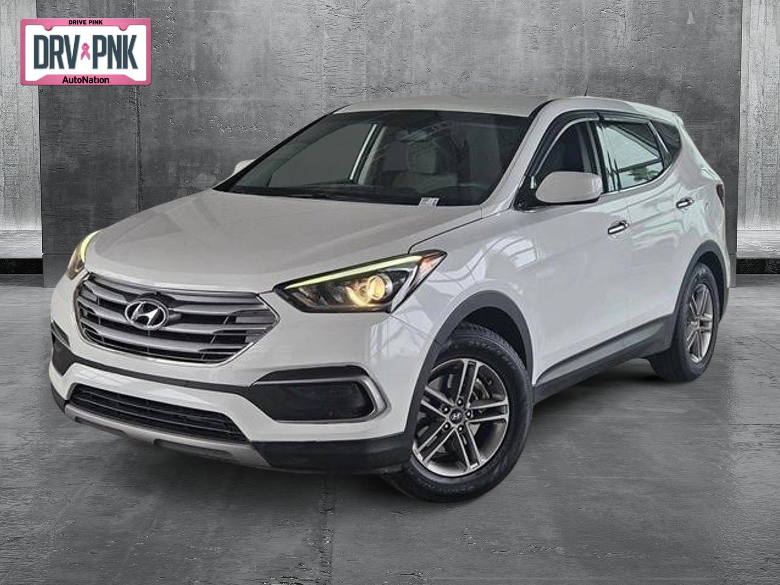 2018 Hyundai Santa Fe Sport Vehicle Photo in Winter Park, FL 32792