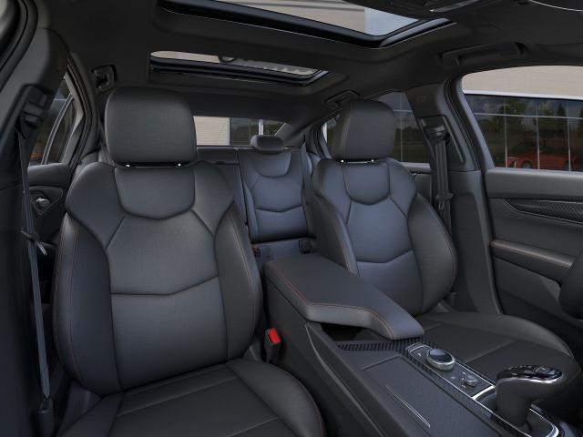 2025 Cadillac CT5 Vehicle Photo in SMITHTOWN, NY 11787-5023