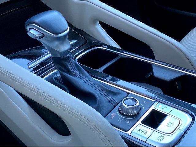 2023 Kia Telluride Vehicle Photo in Hinesville, GA 31313