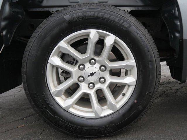 2023 Chevrolet Silverado 1500 Vehicle Photo in Nashua, NH 03060