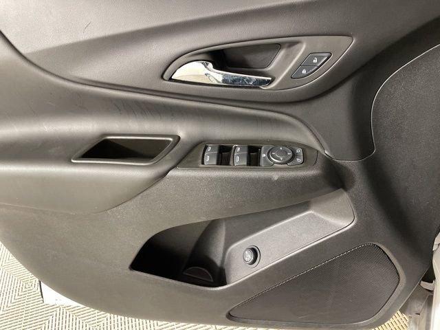 2024 Chevrolet Equinox Vehicle Photo in PHOENIX, AZ 85014-3381