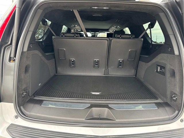 2023 Cadillac Escalade ESV Vehicle Photo in BATON ROUGE, LA 70809-4546