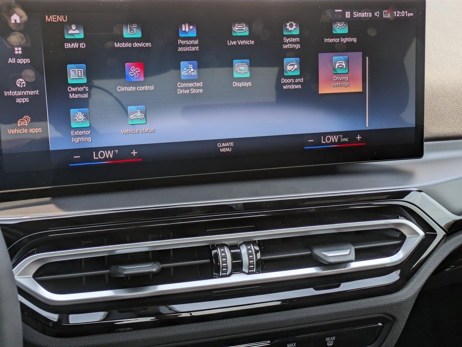 2024 BMW 230i xDrive Vehicle Photo in Rockville, MD 20852