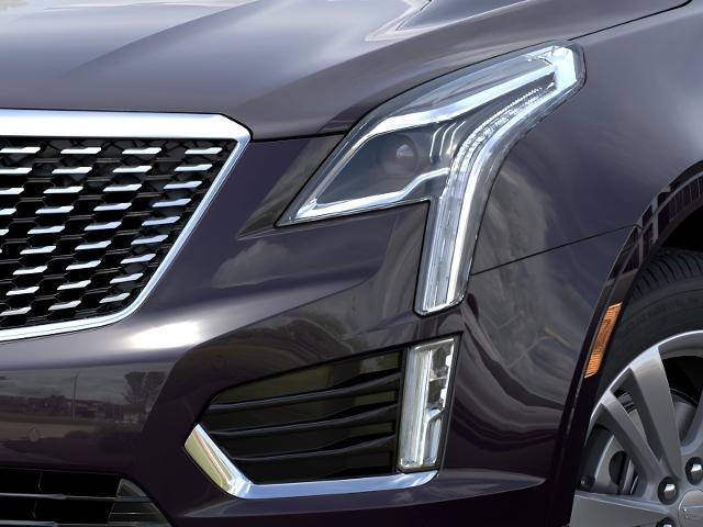 2024 Cadillac XT5 Vehicle Photo in MANITOWOC, WI 54220-5838