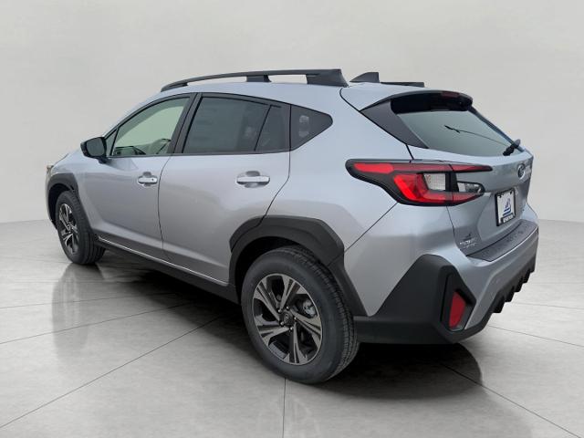 2025 Subaru Crosstrek Vehicle Photo in Green Bay, WI 54304