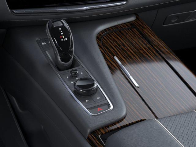 2024 Cadillac Escalade ESV Vehicle Photo in SMITHTOWN, NY 11787-5023