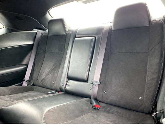 2022 Dodge Challenger Vehicle Photo in Hinesville, GA 31313