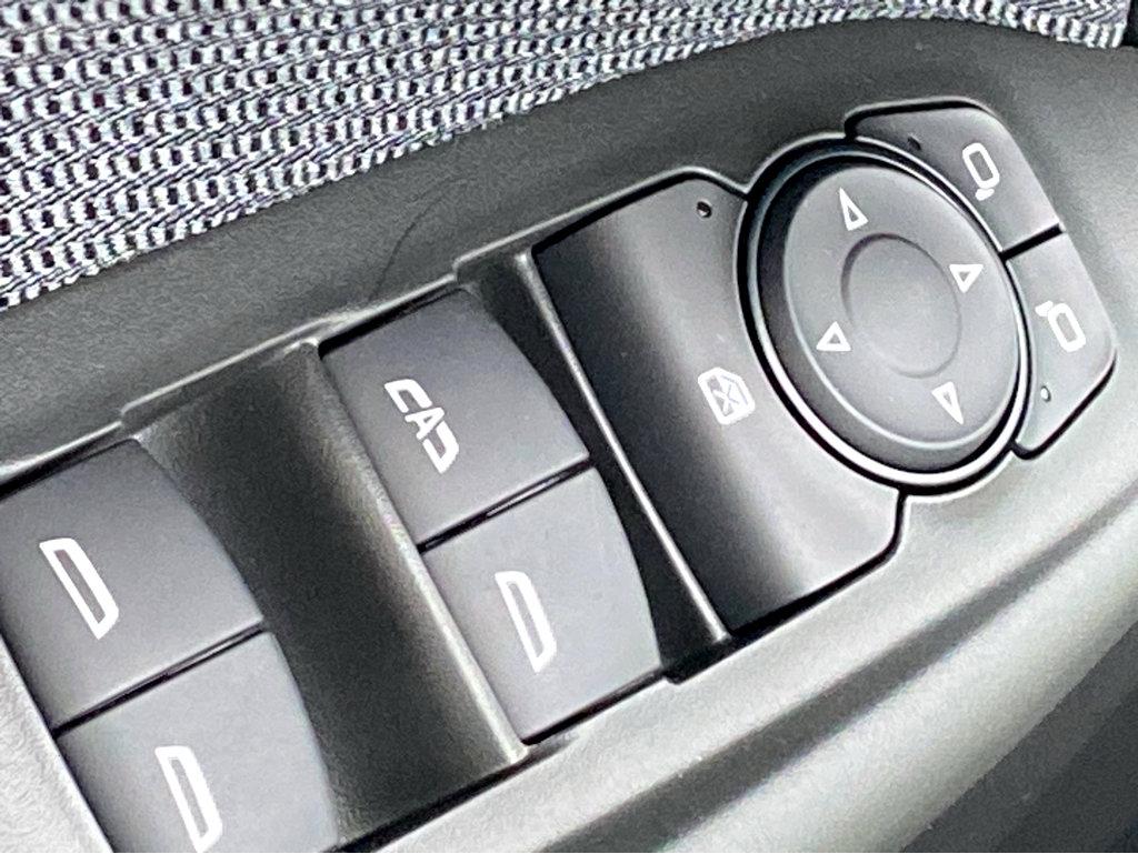 2025 Chevrolet Trailblazer Vehicle Photo in POOLER, GA 31322-3252