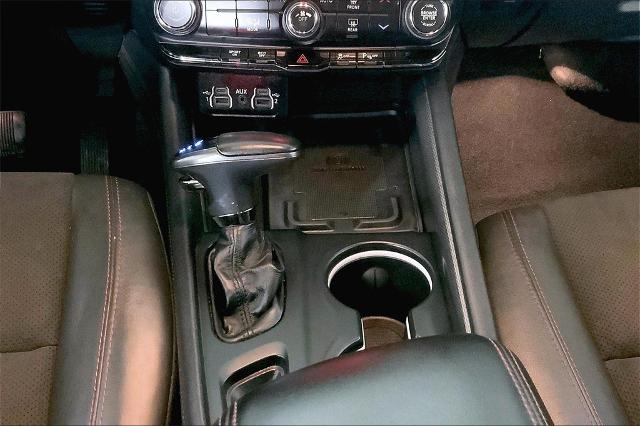 2022 Dodge Durango Vehicle Photo in Kansas City, MO 64114