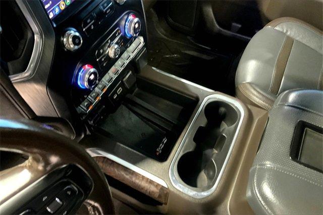 2020 GMC Sierra 1500 Vehicle Photo in TOPEKA, KS 66609-0000