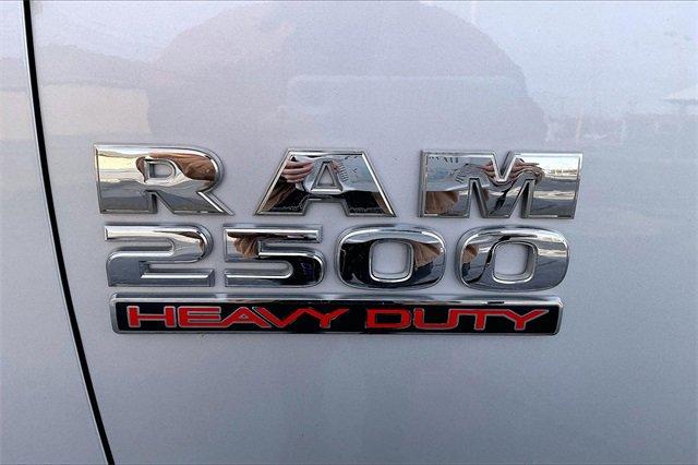 2018 Ram 2500 Vehicle Photo in KANSAS CITY, MO 64114-4502