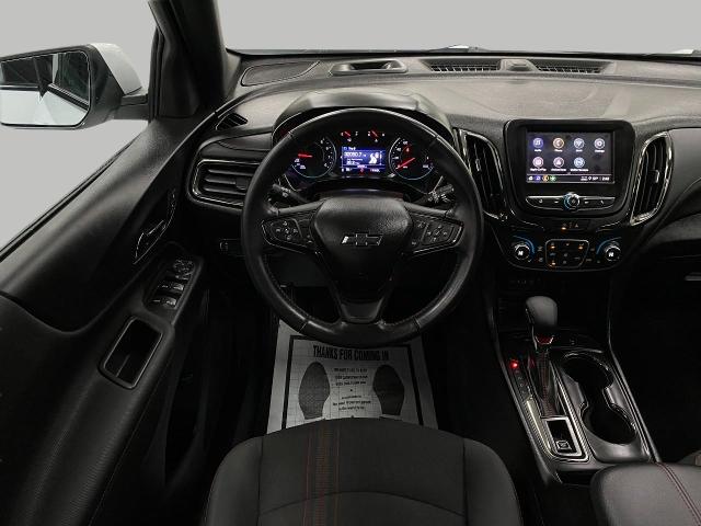 2022 Chevrolet Equinox Vehicle Photo in Appleton, WI 54913
