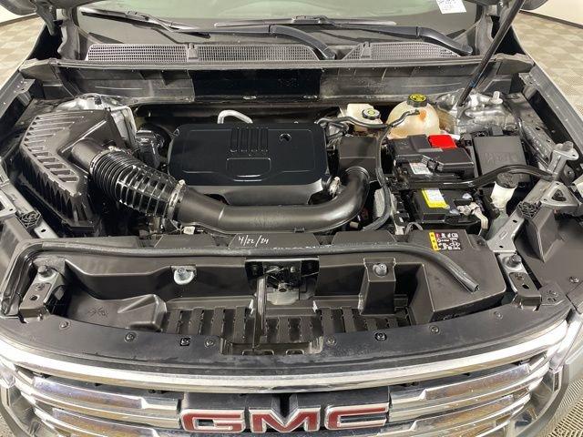 2023 GMC Acadia Vehicle Photo in PHOENIX, AZ 85014-3381