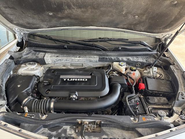 2019 Cadillac XT4 Vehicle Photo in MANHATTAN, KS 66502-5036