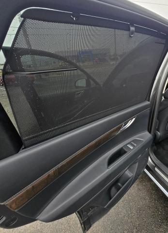 2024 Genesis GV80 Vehicle Photo in Tulsa, OK 74145