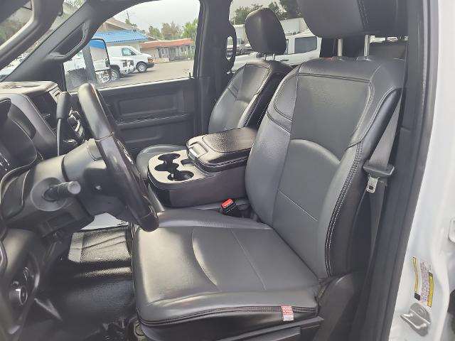 2022 Ram 5500 Chassis Cab Vehicle Photo in LA MESA, CA 91942-8211