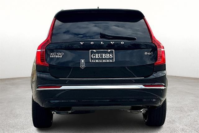 2025 Volvo XC90 Vehicle Photo in Houston, TX 77007