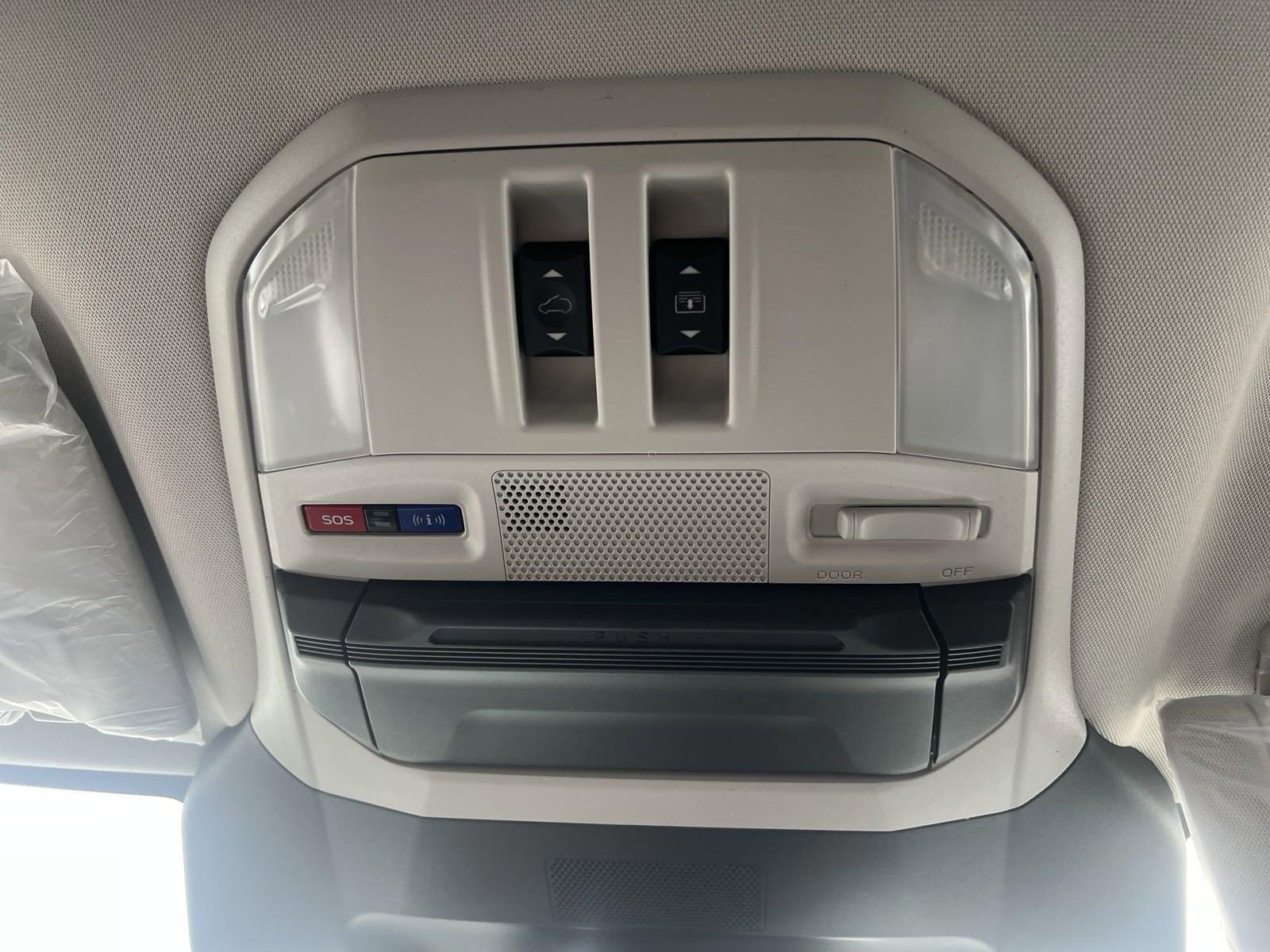 2025 Subaru Ascent Vehicle Photo in Mechanicsburg, PA 17050