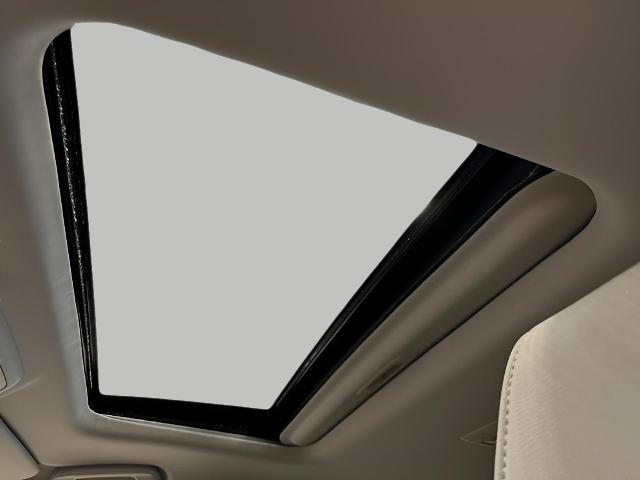 2025 Mazda CX-70 Vehicle Photo in Green Bay, WI 54304