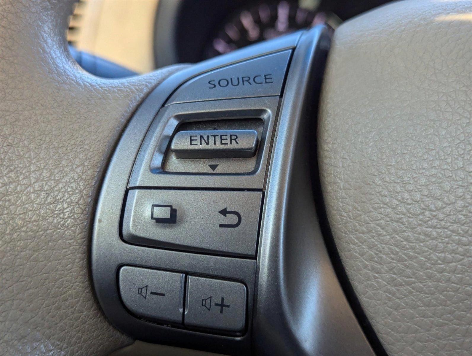 2015 Nissan Altima Vehicle Photo in MEMPHIS, TN 38115-1503