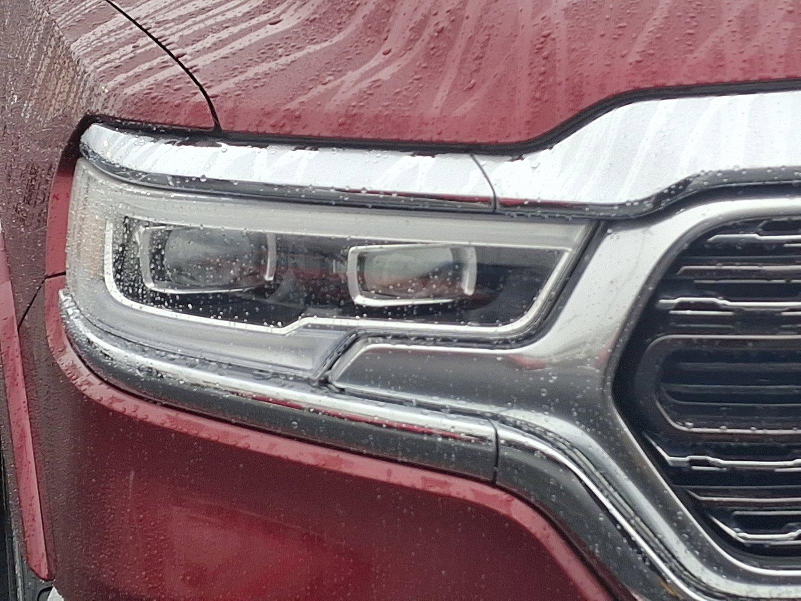 2020 Ram 1500 Vehicle Photo in Harrisburg, PA 17111