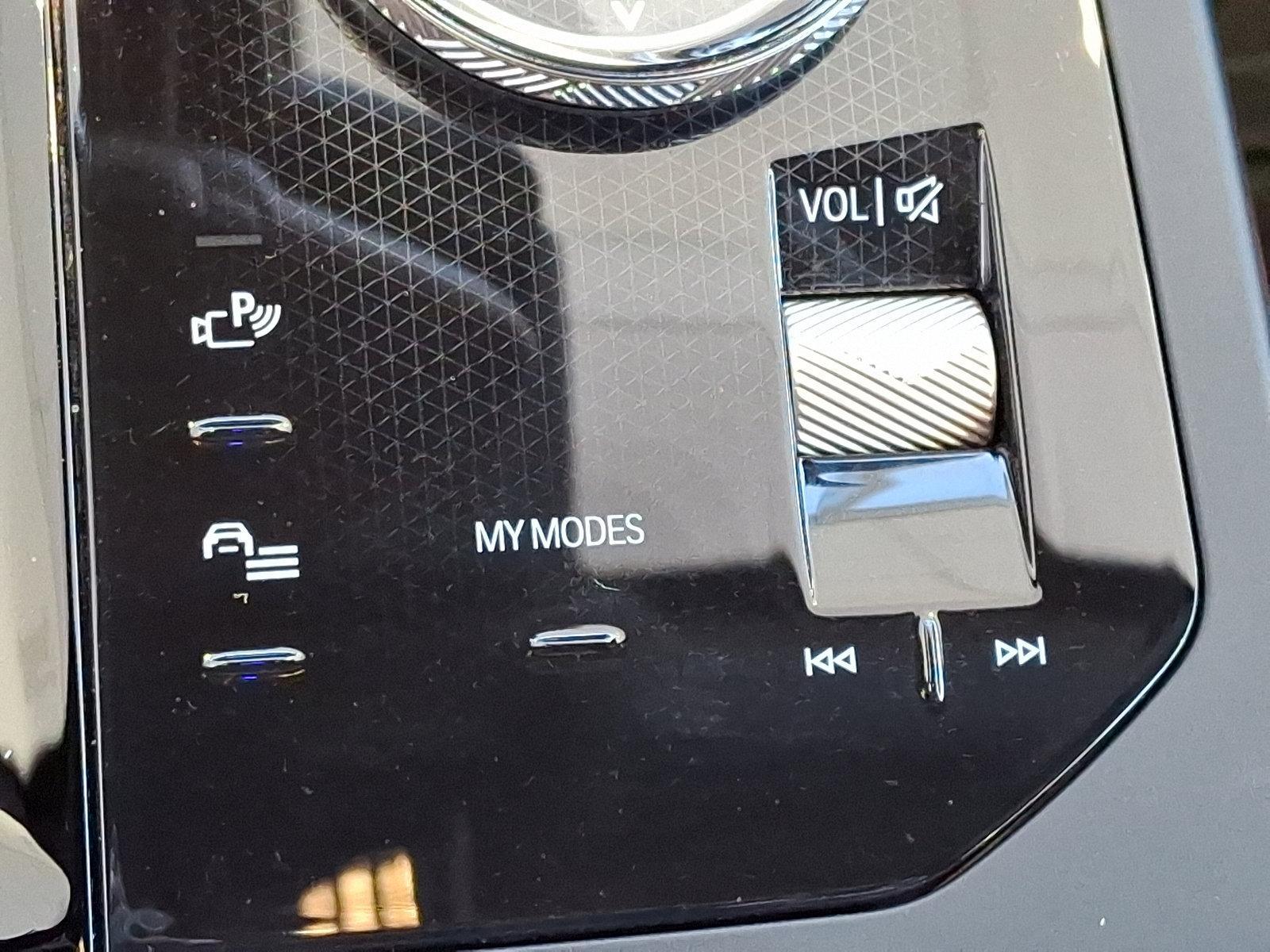 2025 BMW iX Vehicle Photo in Lancaster, PA 17601