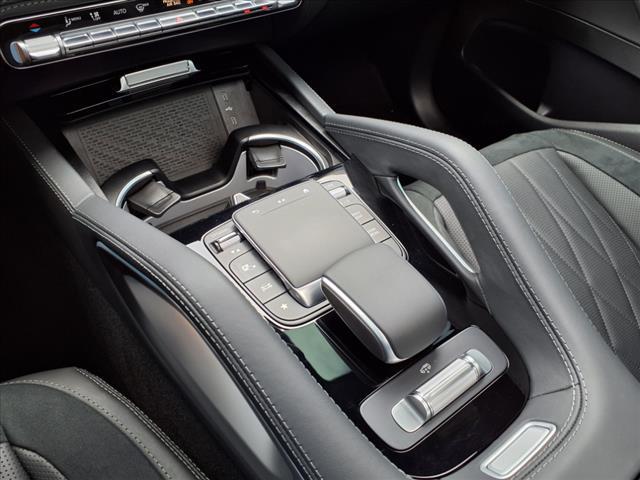 2024 Mercedes-Benz GLS Vehicle Photo in TAMPA, FL 33612-3404